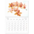 thumbnail image 5 of Orchids floral dreams (Monthly Wall Calendar 2026 11.7 x 16.5 (open)), CALVENDO 14 Month Calendar, 5 of 9