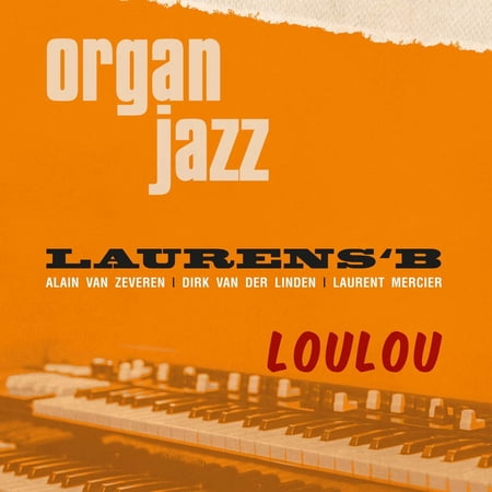 Loulou (Audiobook)
