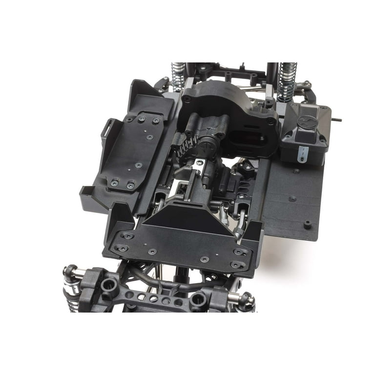 Axial SCX10 III Base Camp Builders Kit 1/10th 4 Wheel Drive