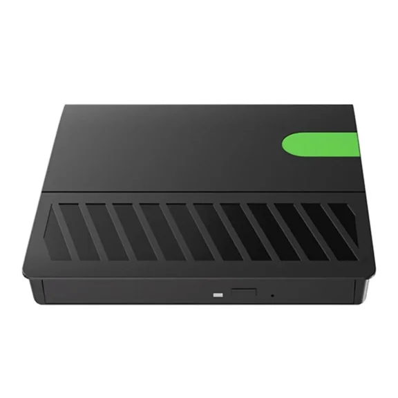 USB 3.0 Type-C Slim External DVD RW CD Writer Drive Burner Reader Player Optical Drives for Laptop