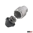 thumbnail image 6 of Wheel Lock Kit for Nissan Altima Ariya Armada Frontier Kicks Murano M12X1,25, 6 of 8