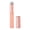 Transparent black, variant on Silicone Lip Brush for Lipstick Lip Gloss Round Head Lip Makeup Brushes with Caps Lipstick Brush Applicator for Travel