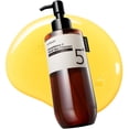 thumbnail image 1 of Aceite Limpiador Numbuzin No.5 Glutatión C Facial Spa 200 ml, 1 of 9
