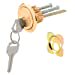 thumbnail image 3 of Prime Line Products U9965 Rim Cylinder Lock, 3 of 3