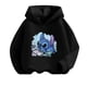 thumbnail image 3 of Sudadera con capucha de punto de primavera y otoño para niñas, mono de camión de moda, sudaderas casuales de manga larga para bebés, ropa para niños, tops de punto para niñas, 3 of 5