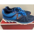 thumbnail image 1 of New Balance 3190 Men's Navy Lightweight Running Shoes Size 11.5D M3190NL2 NWT, 1 of 6