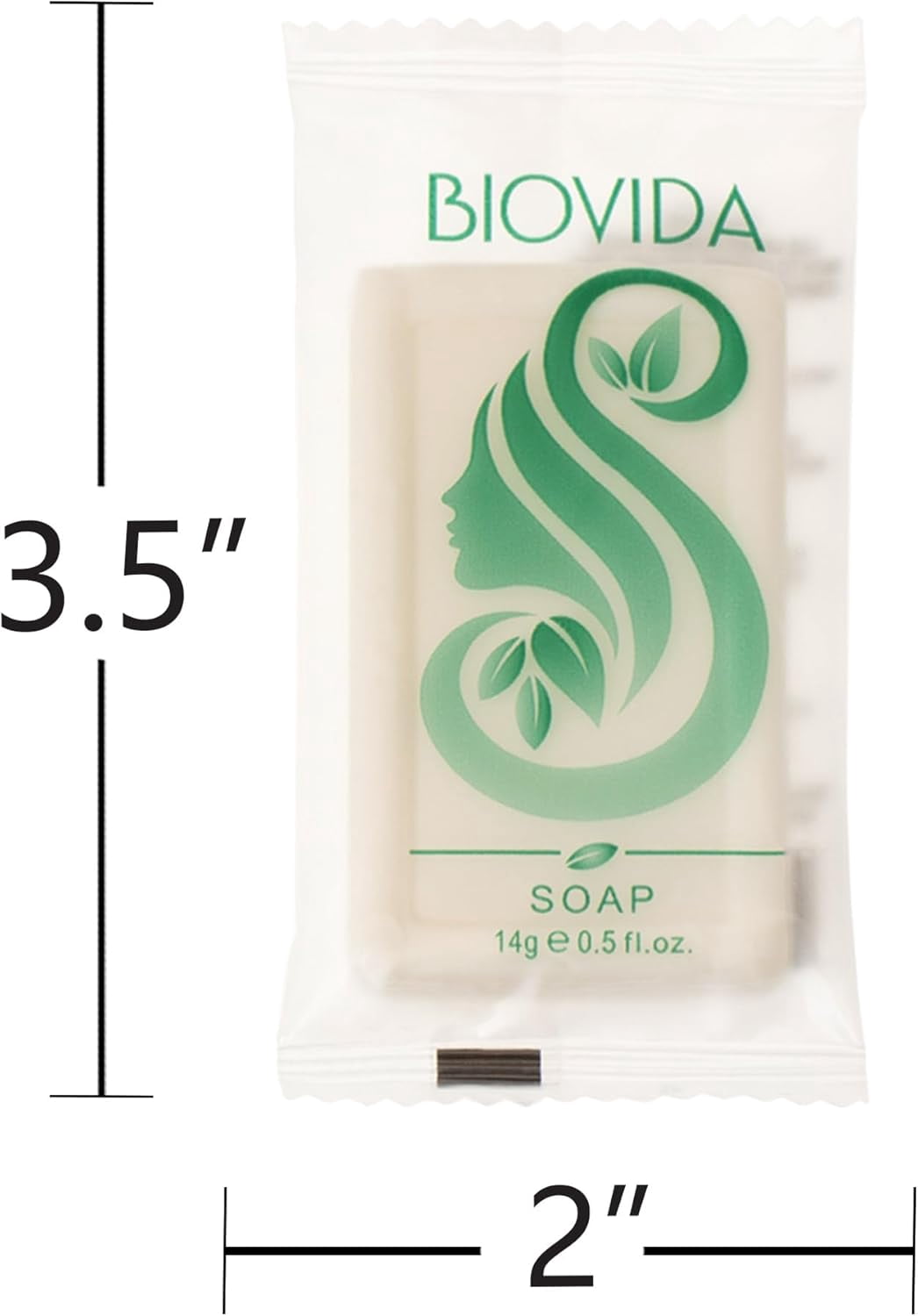 96 Kits - Bulk Case of Wholesale Deluxe 11 Piece Hygiene & Toiletry Kit for Men, Women, Travel, Charity