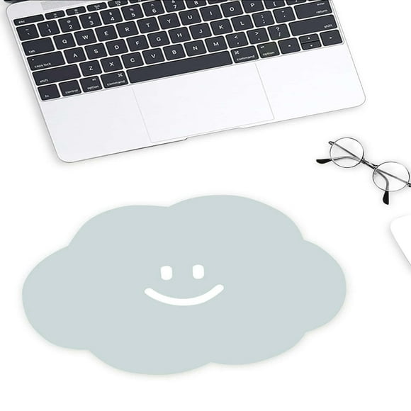 LNGOOR Cartoon Shaped Mouse Pad