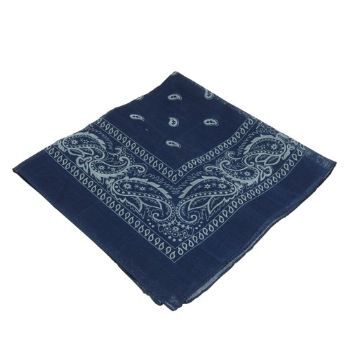 US TOY 8001 Blue Bandanas