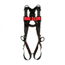 3m Protecta Full Body Harness,Protecta,XL 1161565