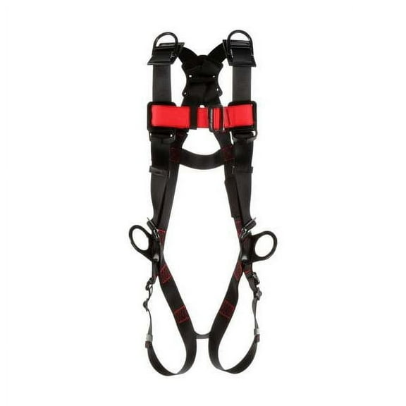 3m Protecta Full Body Harness,Protecta,XL 1161565