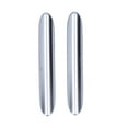 thumbnail image 4 of Roof Grab Handle Cover,Pair Rear Handle Grab Car Grip Sticker Auto Body Parts Built to Last, 4 of 8