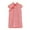 Red2165, variant on MEZZALL Girls Summer Dresses Toddler Casual Loose Fit Short Sleeve Cheongsam Dress For Daily Wear Age 1-8 Years Comfortable Breathable Fabric Versatile Baby Wear