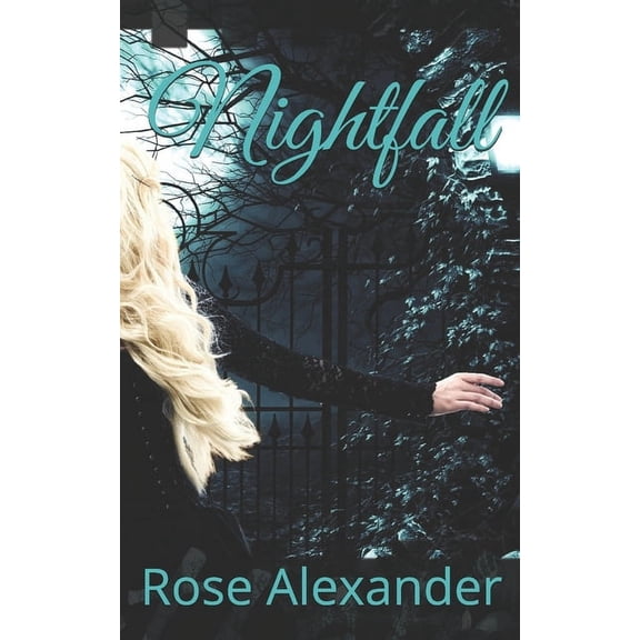 The Huntsman Clan: Nightfall (Paperback)