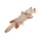 thumbnail image 1 of Juguete De Peluche Chirriante Para , Forma De Animal Lindo, Resistente A Mordeduras, Juguete Libre De Relleno Chirriante Para Mascota, 1 of 7