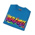 thumbnail image 4 of Unisex Softstyle T-Shirt, 4 of 4