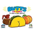 thumbnail image 1 of BUTTS ON THINGS (6) ENG, 1 of 4