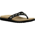 thumbnail image 2 of Easy Street Stevie Thong Sandals (Women), 2 of 8