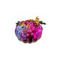 thumbnail image 1 of Calabazas para Decorar Estatuas de Calabaza de Vidrio Soplado Hecho a Mano, Artículos Decorativos de Calabaza de Vidrio, Estatuas de Calabaza de Cristal, Objetos de Colección, 1 of 6