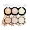 thumbnail image 1 of Iumwxz Blush Natural And Delicate Whitening Blush And Contouring Delicate And Silky Powder, 1 of 2
