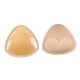 thumbnail image 4 of 2 uds almohadillas para sujetador para mujer inserciones sujetador impermeable Push up para traje de baño vestido de uso diario de color de piel, 4 of 10