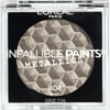 L'Oreal Paris Infallible Paints Eyeshadow Metallics, Caged