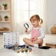thumbnail image 3 of 24 Crystals Christmas Calendar Children's Gifts, 3 of 6