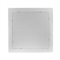 Oatey 34059 14 x 14 in. Access Panel, 4 Piece