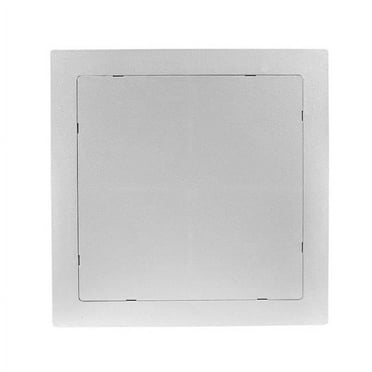 Oatey 34059 14 x 14 in. Access Panel, 4 Piece