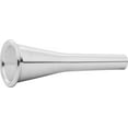 thumbnail image 3 of Holton Farkas Series French Horn Mouthpiece in Silver Silver XDC, 3 of 4