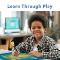 thumbnail image 3 of Skillmatics Educational Game - Space Explorers, Reusable Activity Mats with 2 Dry Erase Markers, Gifts for Ages 6-9, 3 of 6