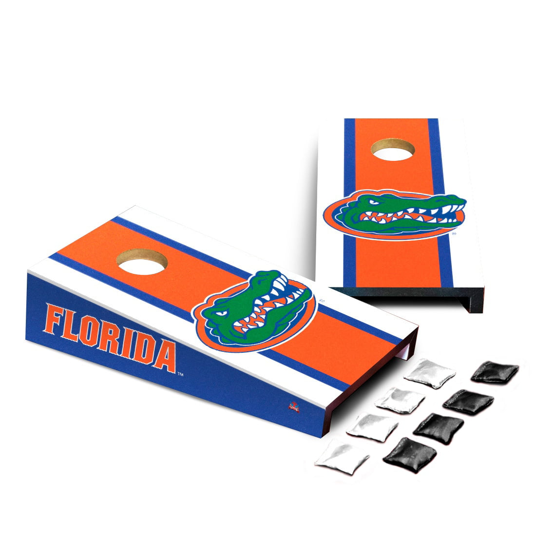 s Florida Gators cornhole board or vehicle decal NCAA 