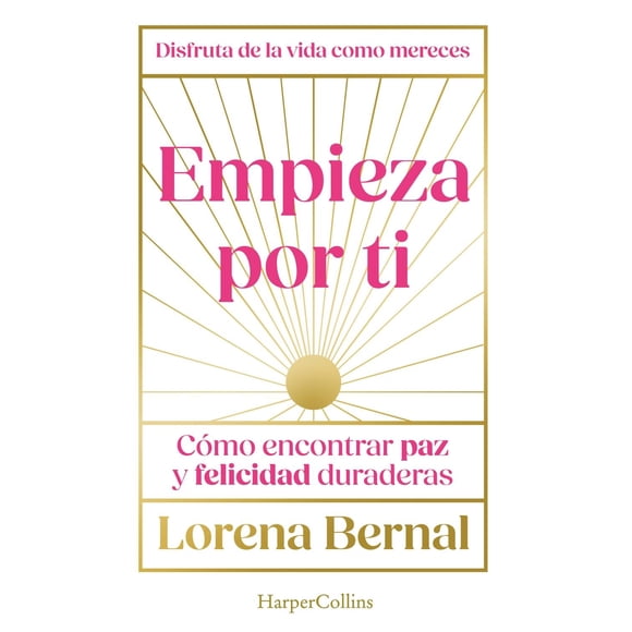 Empieza por ti Blanco
