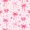 Bowknot 8, variant on Manfei Pink Girly Bowtie 7-Piece Twin Bedding,3D Cartoon Unicorn Bedding Comforter Set,Pink Reversible