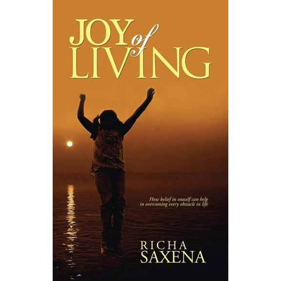 Joy of Living (Paperback)