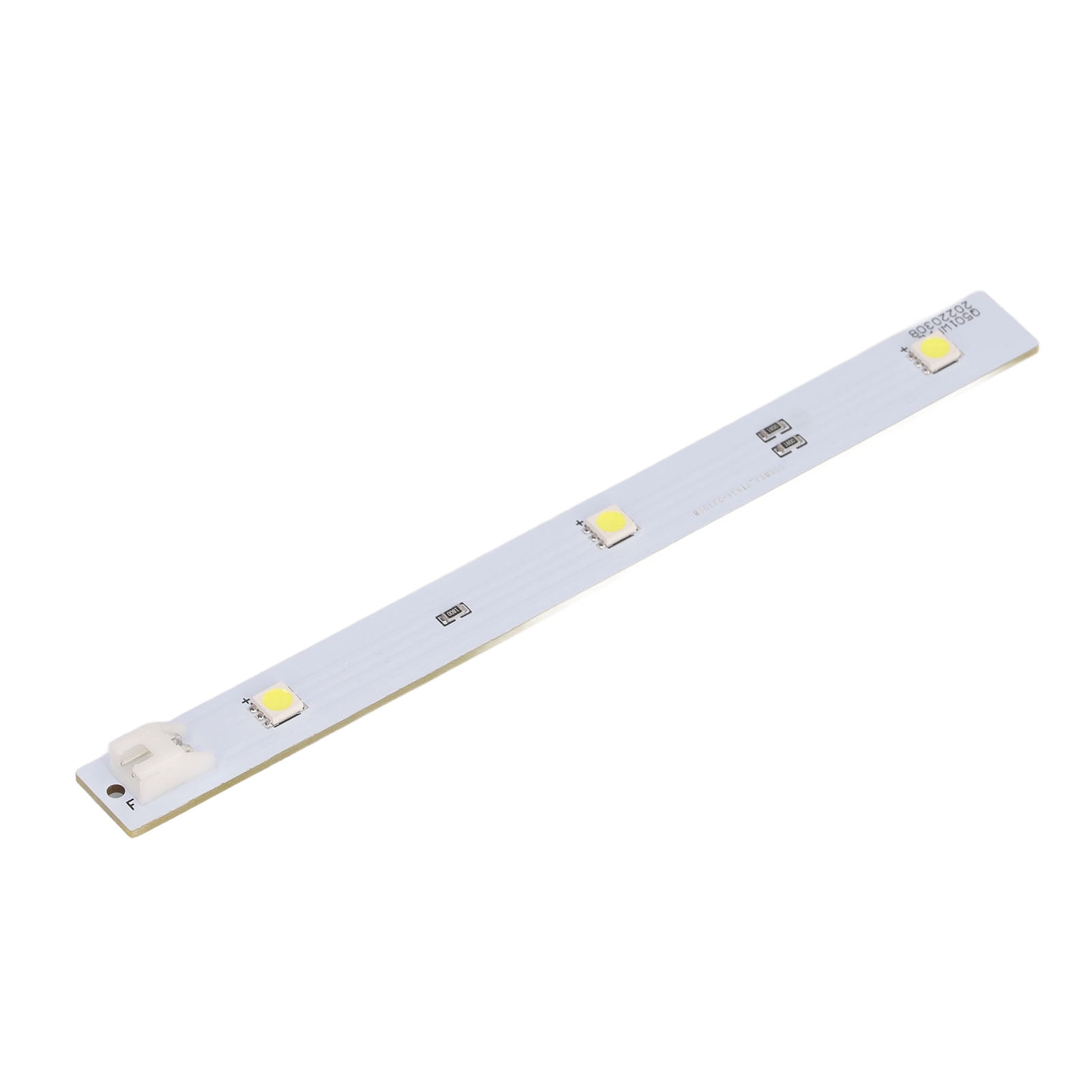 DC12V Refrigerator LED Light Replacement 6000‑6500K White Lighting