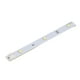 thumbnail image 5 of Tira de luz LED para refrigerador, luz LED para refrigerador de 12 V CC, tira de lámpara de iluminación para refrigerador, tira de luz LED blanca, salida de alta intensidad, 5 of 12