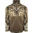 thumbnail image 3 of Drake Guardian 1/4 Zip Eqwader Wading Jacket (Max5, 3X-Large), 3 of 3