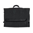 thumbnail image 1 of Monitor Carrying Case Protective Monitor Bag Computer Monitor Bag with Pockets Black,1x computer display screen storage bag,Black, 1 of 8