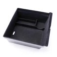 thumbnail image 4 of For 2024 Center Console Organizer Armrest Storage Box Cup Holder Insert Accessories, 4 of 5