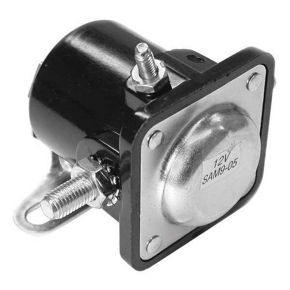 Buyers Products Motor Solenoid,Fits Brand Meyer 1306070