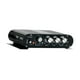 thumbnail image 2 of Mini amplificador de 12 V 80 W x 2 perfecl profesional de 2,1 canales para altavoces de ordenador Negro, 2 of 8