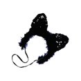 thumbnail image 1 of Costumes For All Occasions BC07 Ears Sequin Cat Mouse, 1 of 1