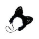 Costumes For All Occasions BC07 Oreilles Sequin Chat Souris – image 1 sur 1