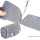 thumbnail image 3 of Sport Kylbandage teranvndbart Kompressionsbandage fr Sportskador, 3 of 4