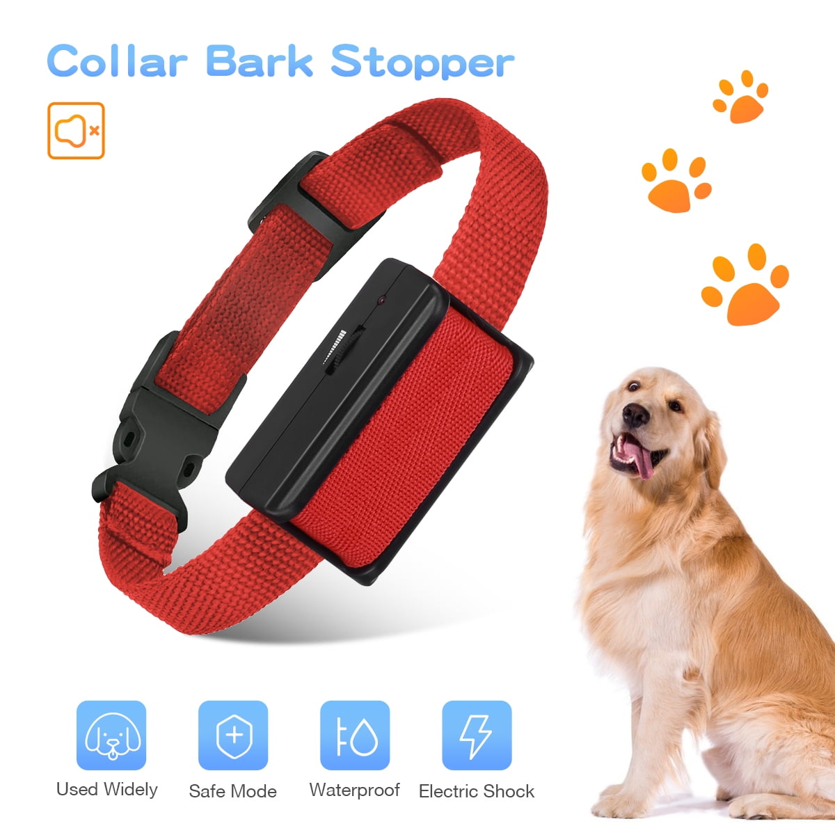 Why Am I Getting Electric Shocks From My Dog