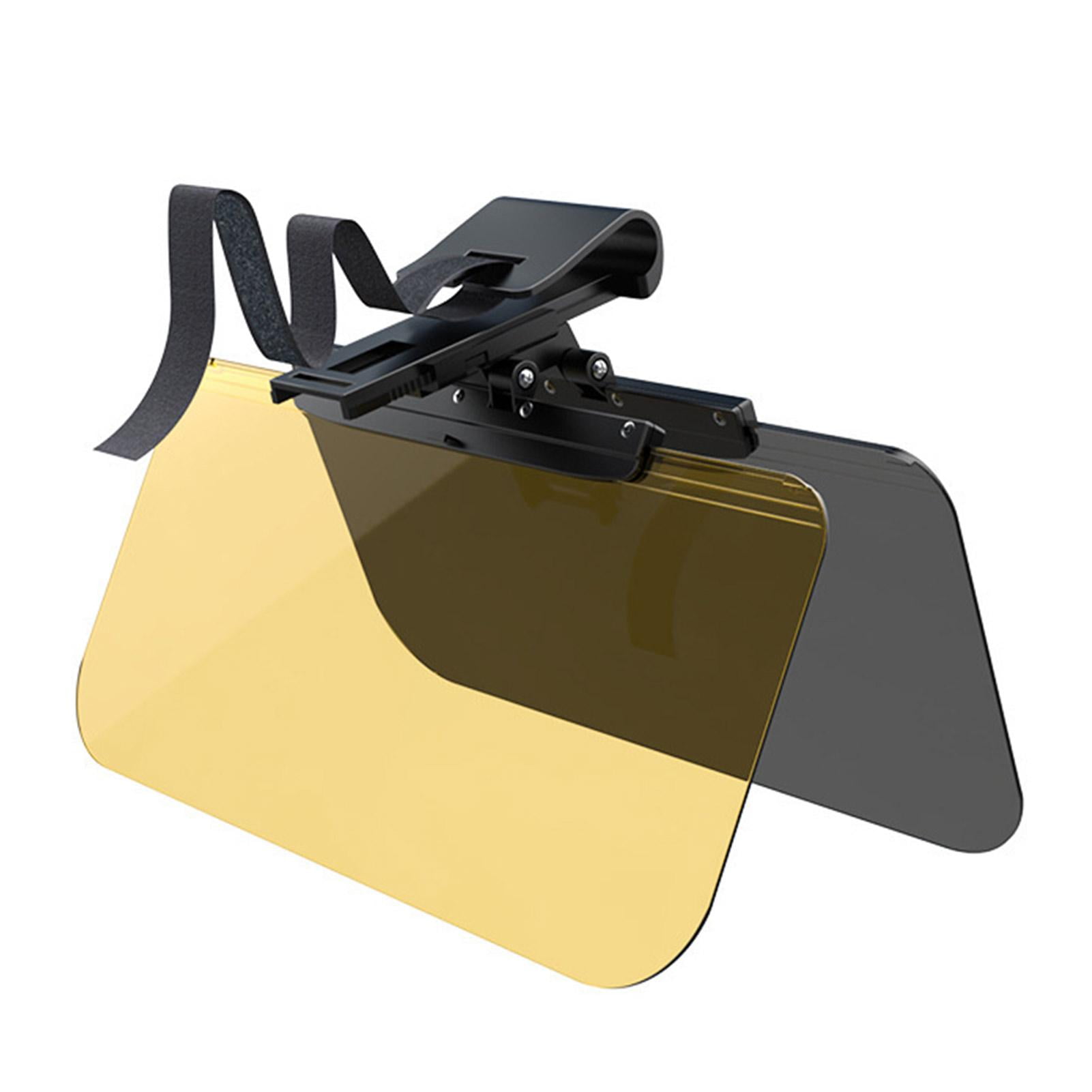 Glare Guard Polarized Car Visor ExtenderSun Visor for CarUniversal Car Visor Extender Sun