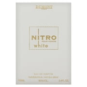 Dumont Nitro White , 3.4 oz EDP Spray