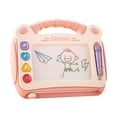 thumbnail image 1 of Amdohai Magnetic Drawing Board Children's Educational Game Graffiti Painting Board for Kids Large Drawing Area, 1 of 8