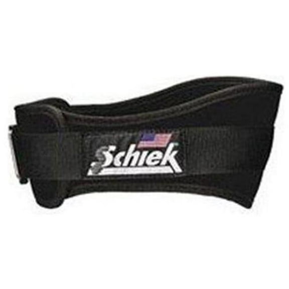 Schiek 4" Weightlifting Belt Model 2004